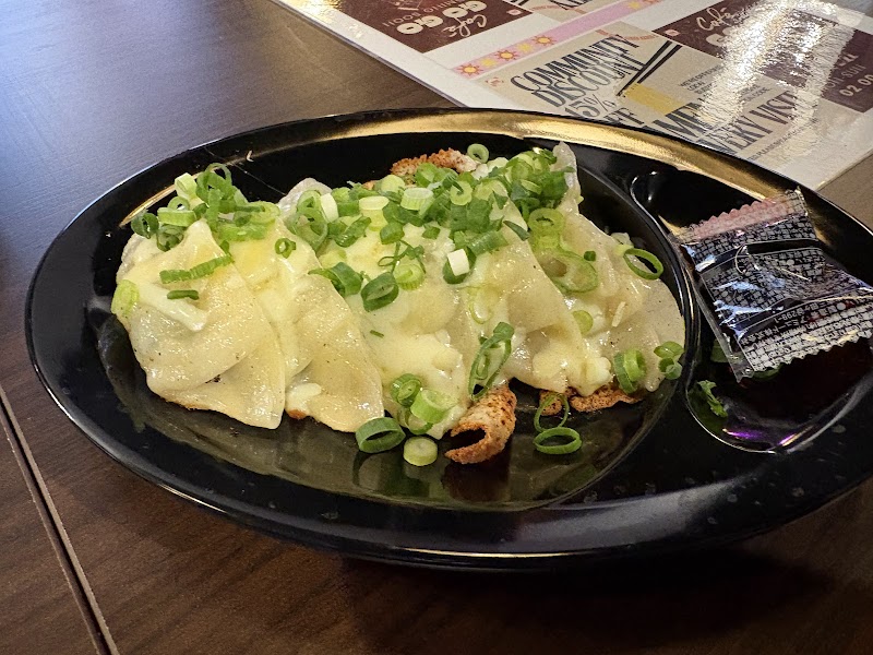 Go'Go Japanese Noodle Adelaide photo 9