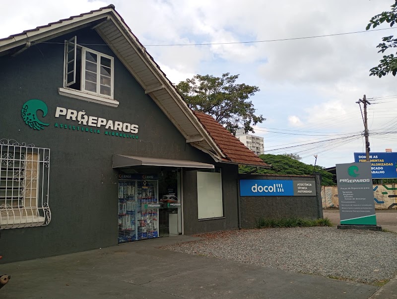 Foto de Pró-Reparos