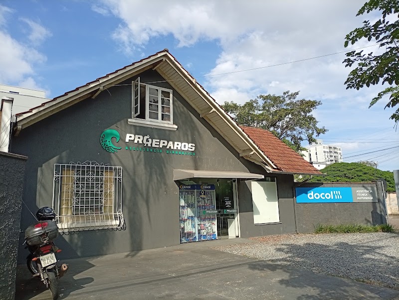 Foto de Pró-Reparos