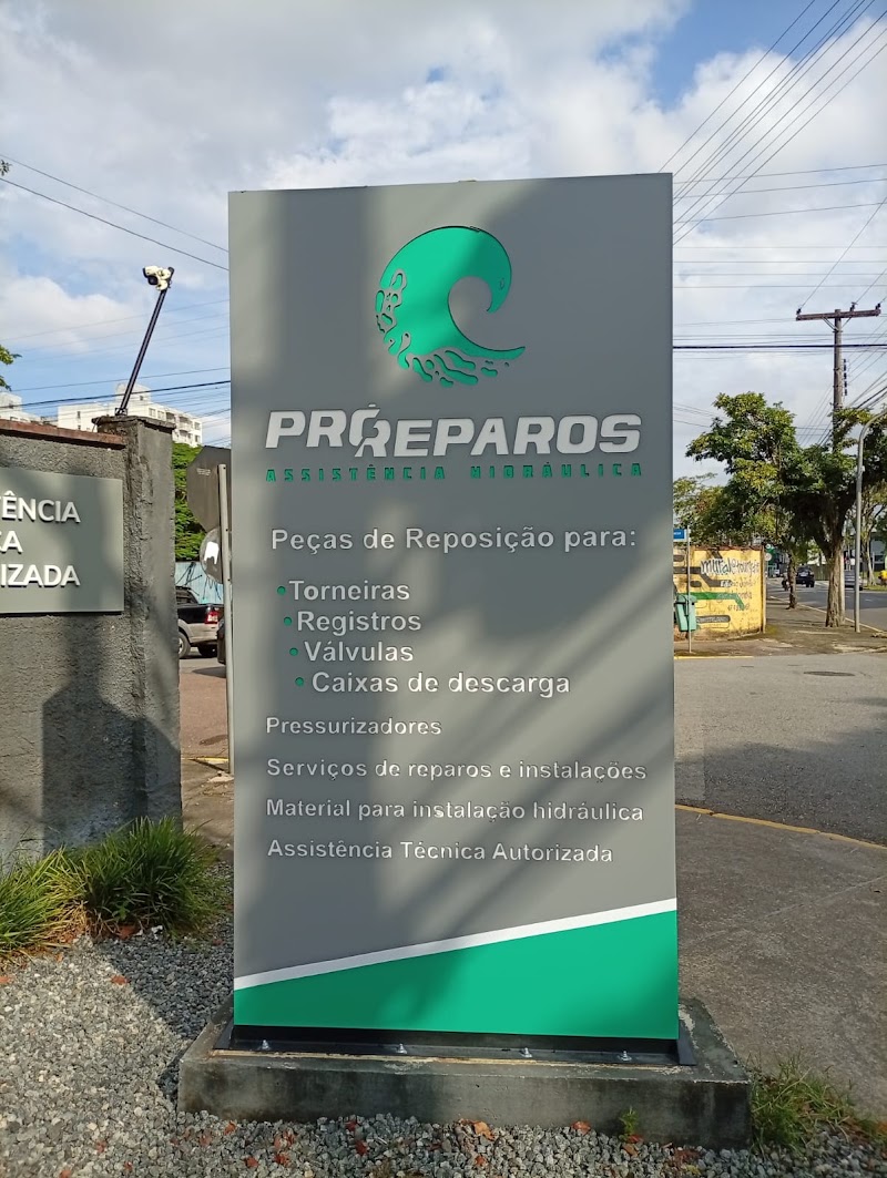 Foto de Pró-Reparos