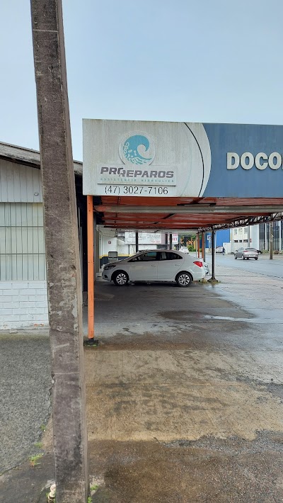 Foto de Pró-Reparos