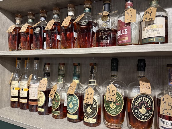 Photo by Primo Liquors