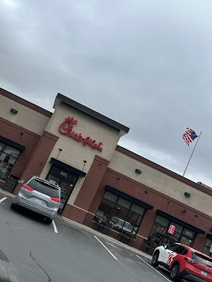 Chick-fil-A