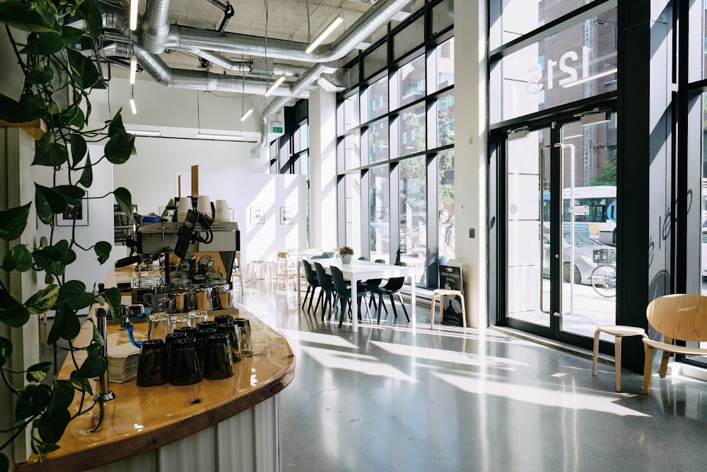 café léo fotoğraf 1