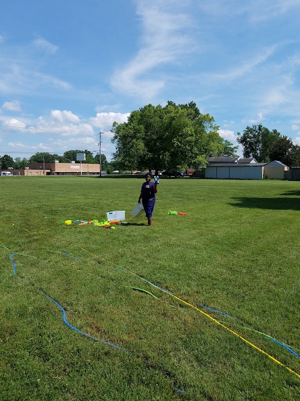 Photo by Phyllis Arnold