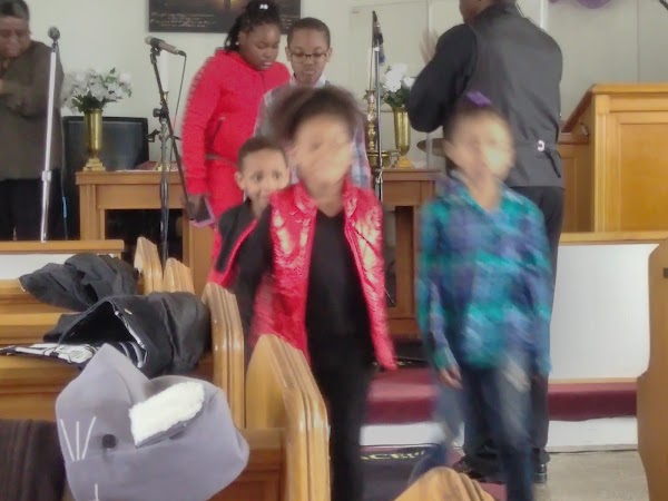 Photo by Kenneth Booth