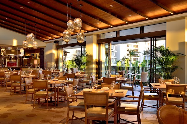 Tapas & Charcoal Grill "La SIMA"