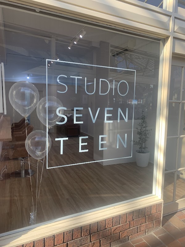 Studio Seventeen