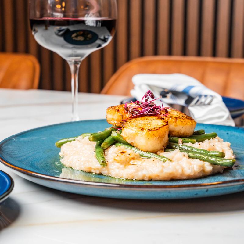 Driftwood Craft Kitchen & Cocktail Bar