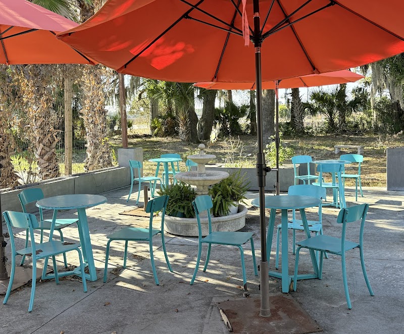 Lowcountry Cider Co. & Superior Coffee Sea Island photo 2