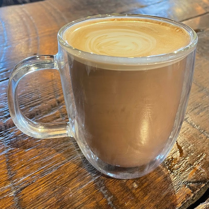 Lowcountry Cider Co. & Superior Coffee Sea Island photo 3