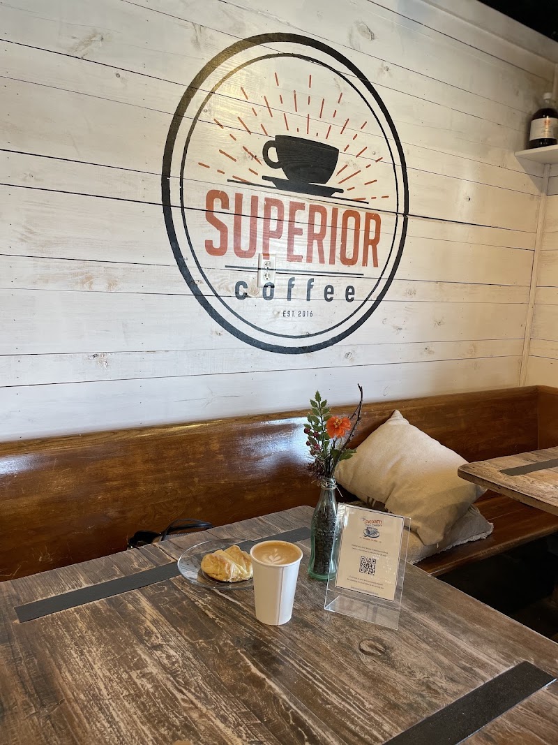 Lowcountry Cider Co. & Superior Coffee Sea Island photo 4