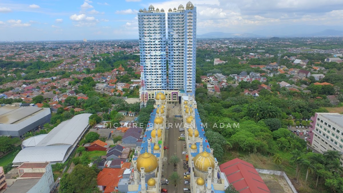 Saladin Mansion Apartment