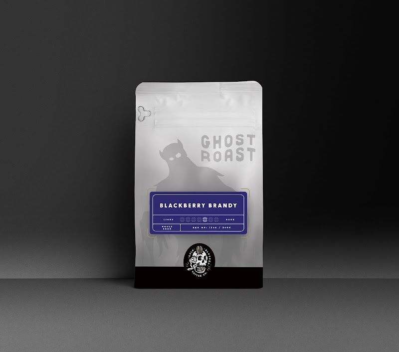 Cold Blooded Coffee & Roastery photo 4