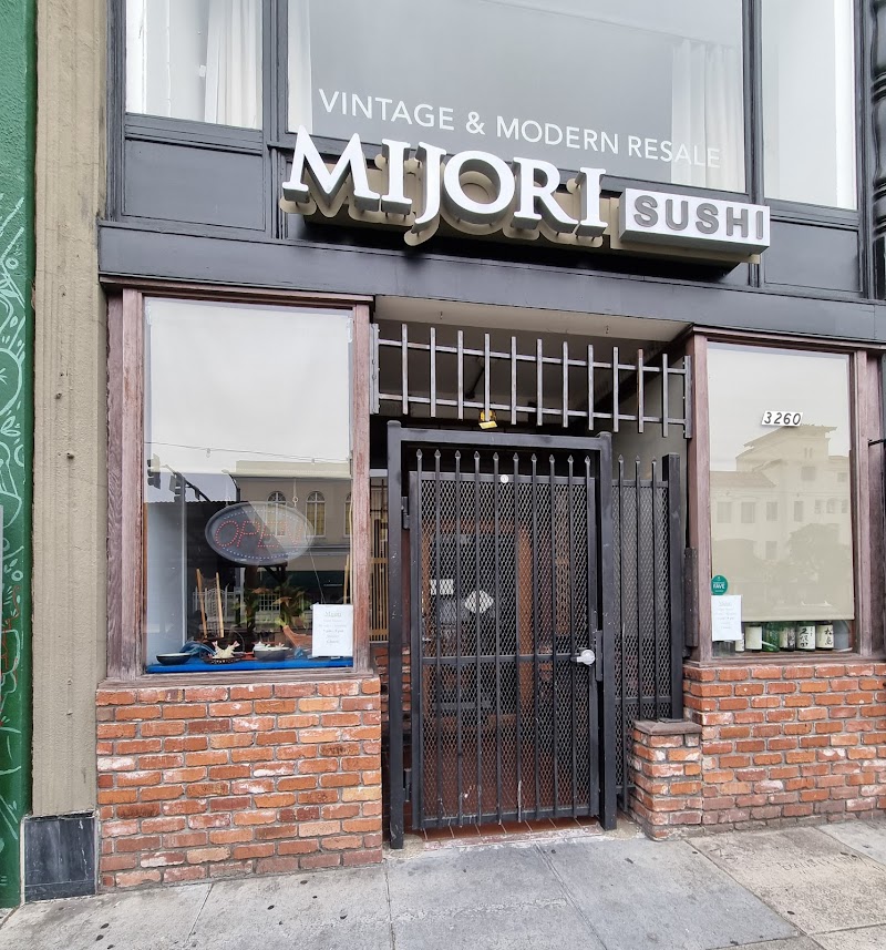 Mijori Japanese Restaurant