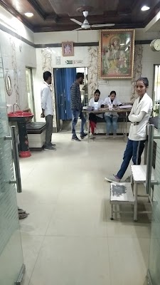 Ambika Multispeciality Hospital - Image 2