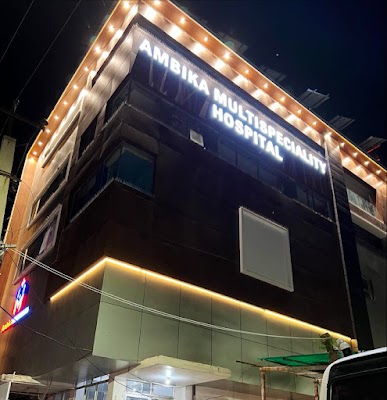 Ambika Multispeciality Hospital