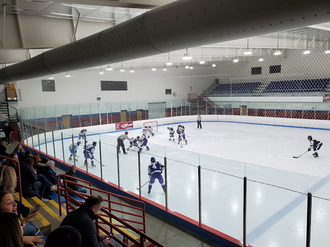 Olympia Ice Arena