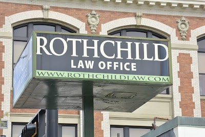 Rothchild Law Office - Car accident lawyer in Cincinnati