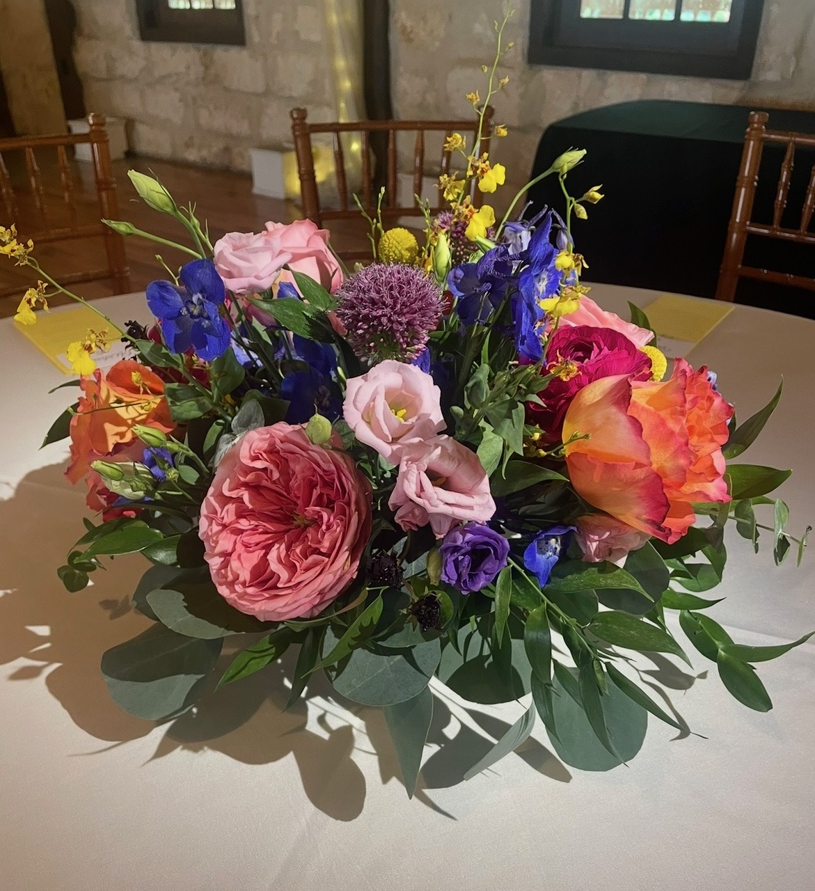 Occasionals Events: Google Places image 5