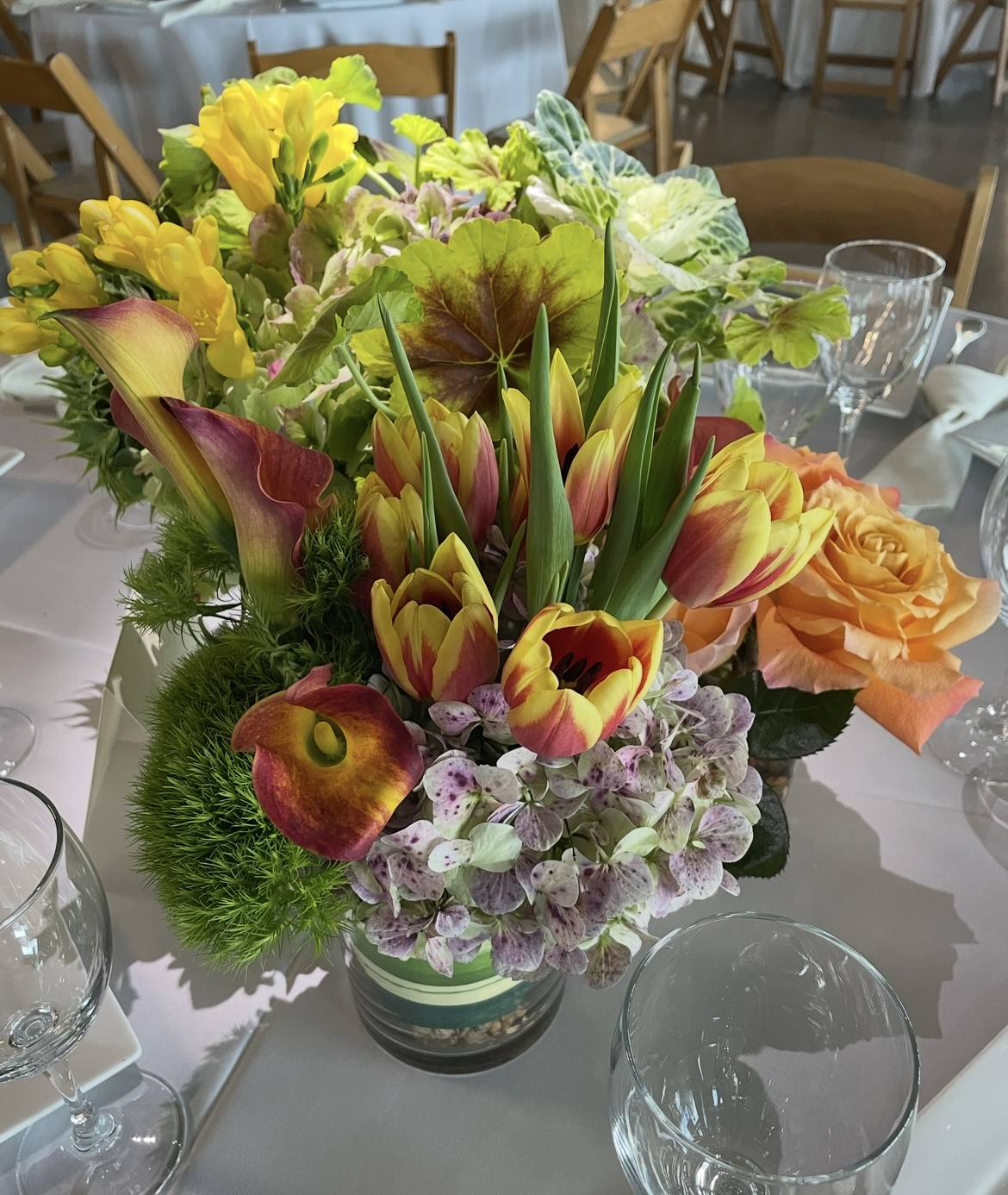 Occasionals Events: Google Places image 3