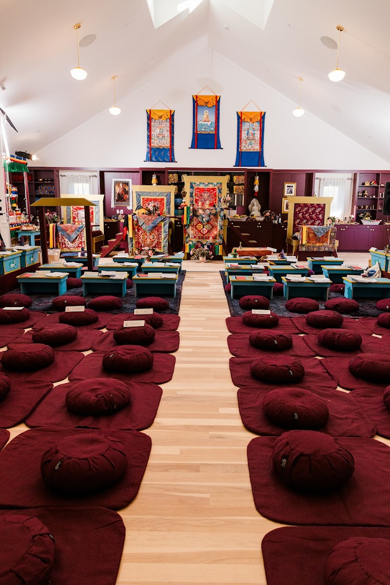 Namchak Retreat Ranch