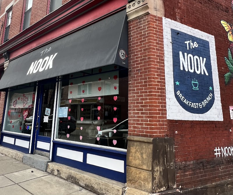 The Nook photo 1