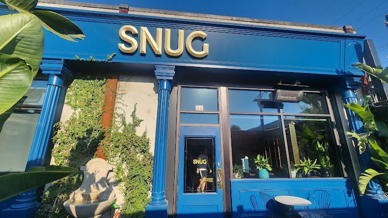 The Snug