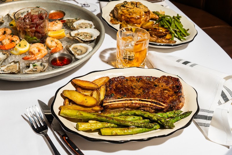 Victor’s Seafood and Steak photo 2