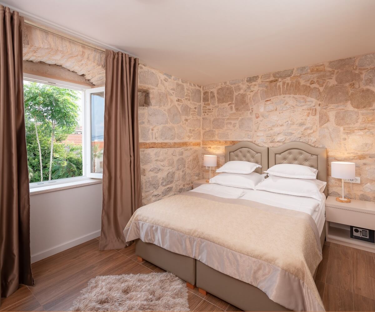 Hotel Agava Split, dog-friendly hotel