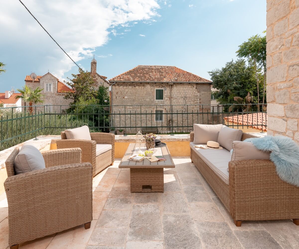 Hotel Agava Split, dog-friendly hotel, photo 4
