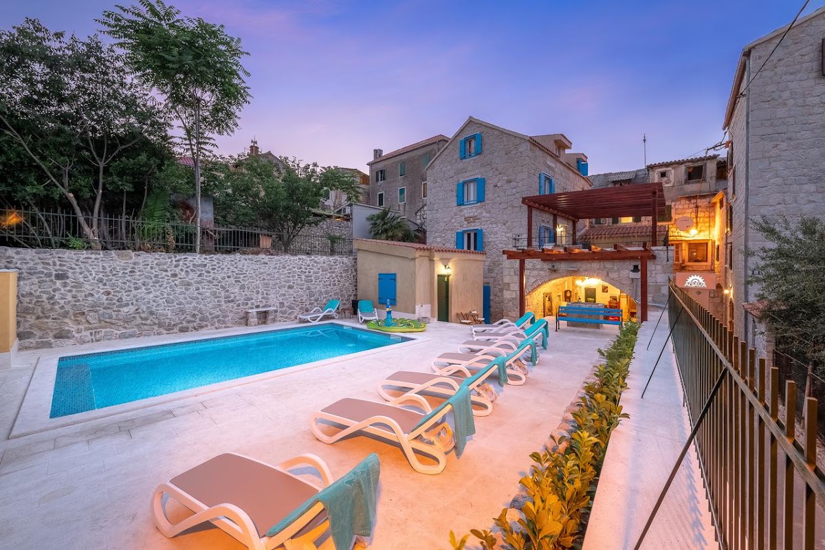 Hotel Agava Split, dog-friendly hotel in Split