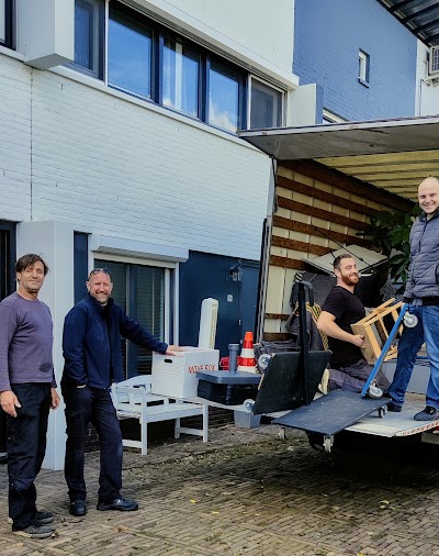 Foto van Nibon Verhuizingen