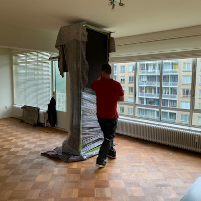 Foto van Nibon Verhuizingen