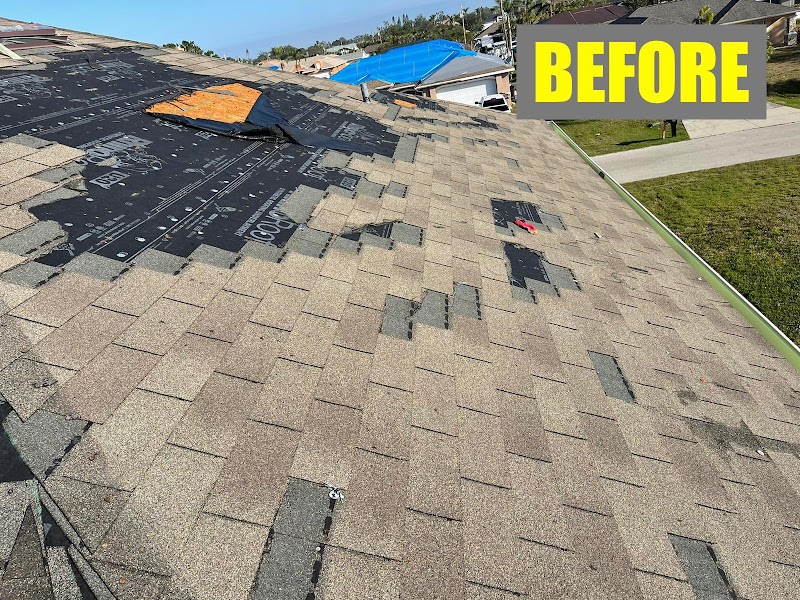 Southern Pro Roofing & Restoration, LLC photo 3