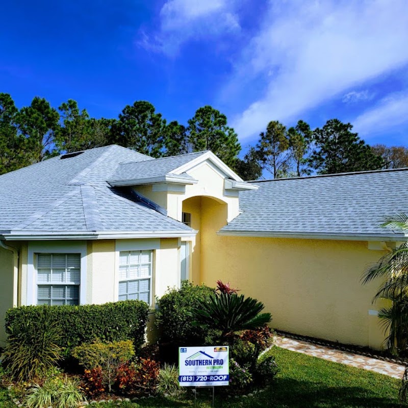 Southern Pro Roofing & Restoration, LLC photo 2