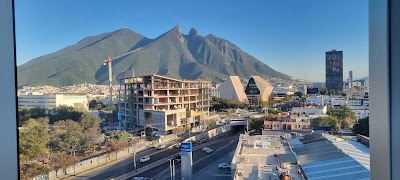 one Monterrey Tecnológico