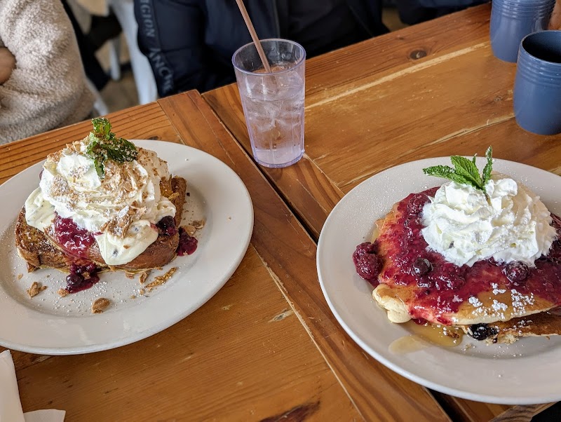 Sabrina's Cafe photo 4