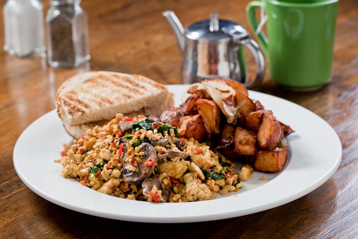 Sabrina's Cafe photo 2