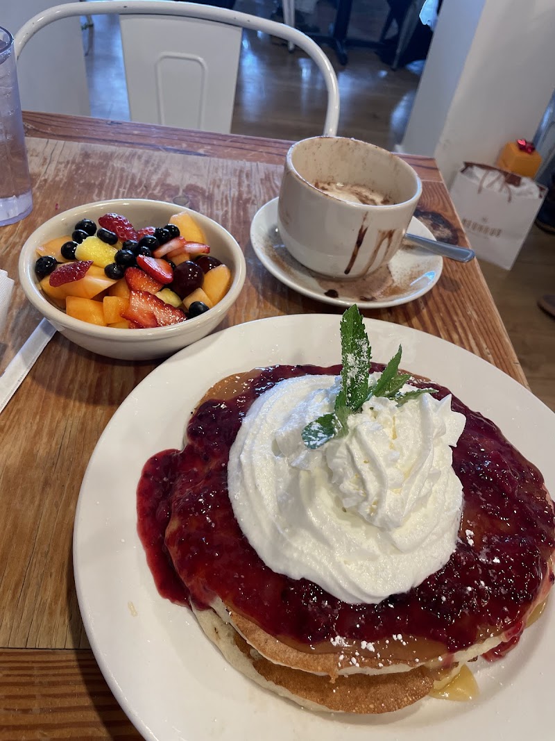 Sabrina's Cafe photo 4