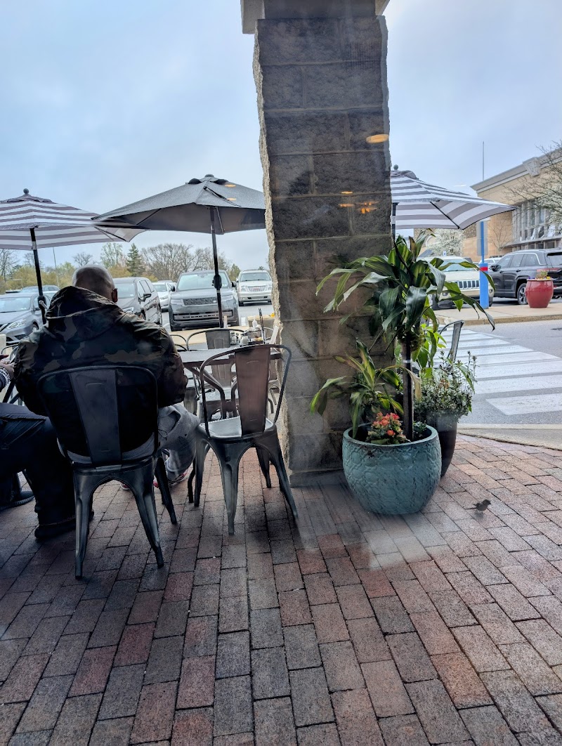 Sabrina's Cafe photo 1