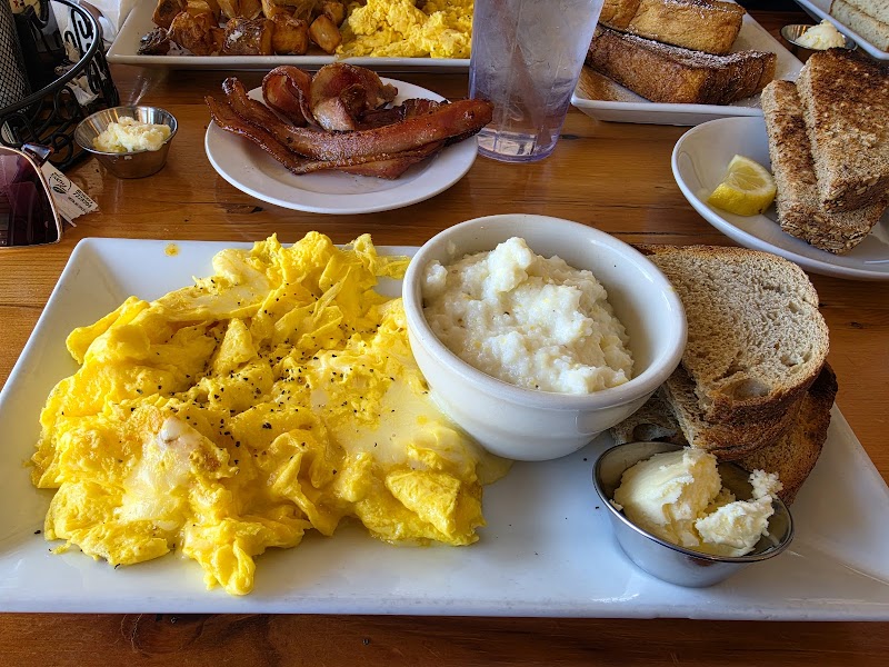 Sabrina's Cafe photo 3