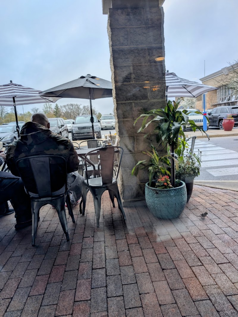 Sabrina's Cafe photo 1