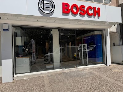 SEVENDTM Bornova Bosch Yetkili Satıcı - Beyaz Eşya Servisi