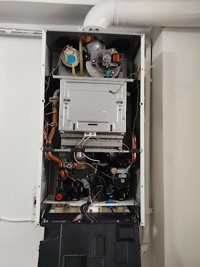 ALKEN MÜHENDİSLİK DEMİRDÖKÜM KOMBİ DOĞALGAZ YETKİLİ SERVİS - Kombi Servisi