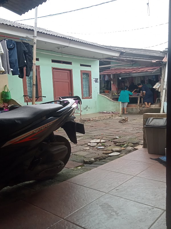 KONTRAKAN MANG EBIT
