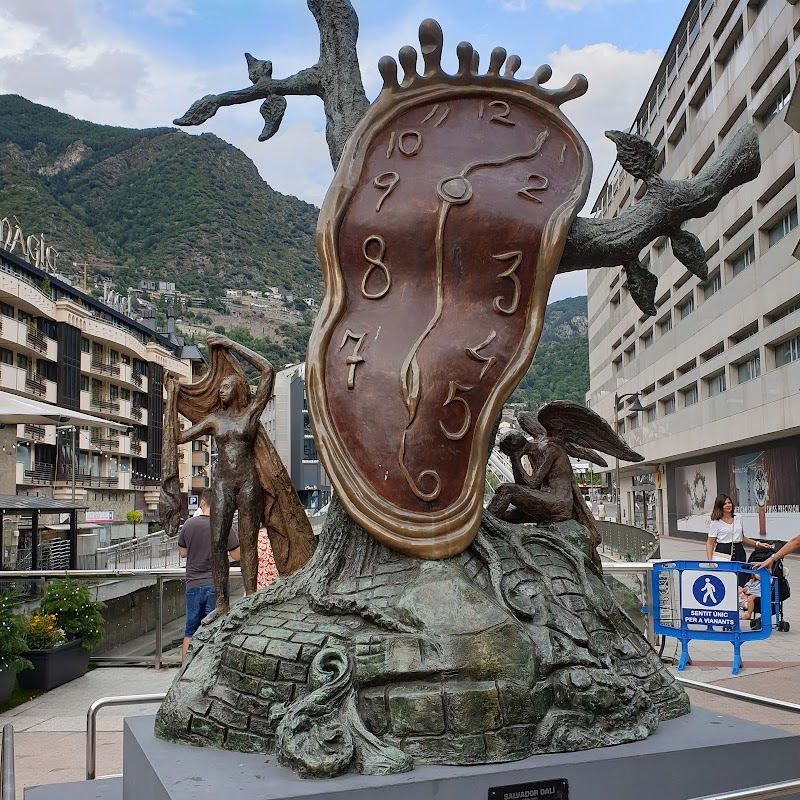 La Noblesse du Temps