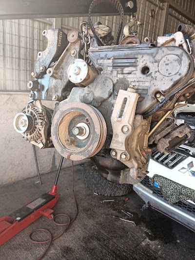 Kumluca oto tamir ve bakim servisi Harun Oto Servis - Oto Servisi - Kumluca