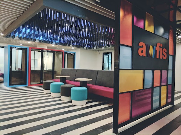 Awfis HiTech City