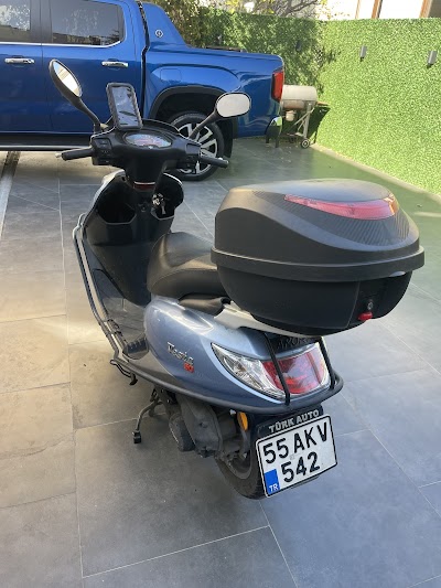 Motosiklet yol yardım Kadıköy 7 24 - Oto Servisi